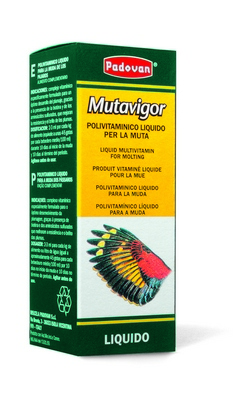 Mutavigor