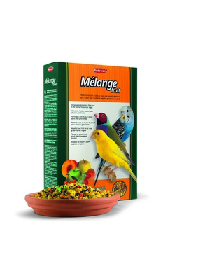 Melange fruit