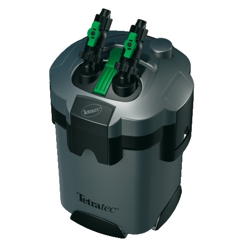Външен филтър Tetratec EX