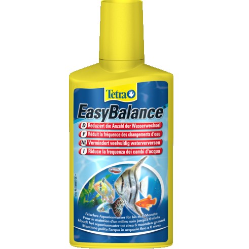 TetraAqua EasyBalance Подобрител на водата за биологичен баланс