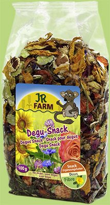 Дегу  Snack 