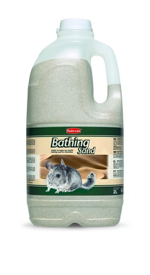 BathingSand