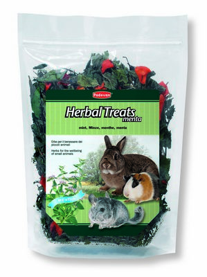 Herbal Treats - Мента