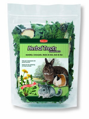 HerbalTreats - глухарче