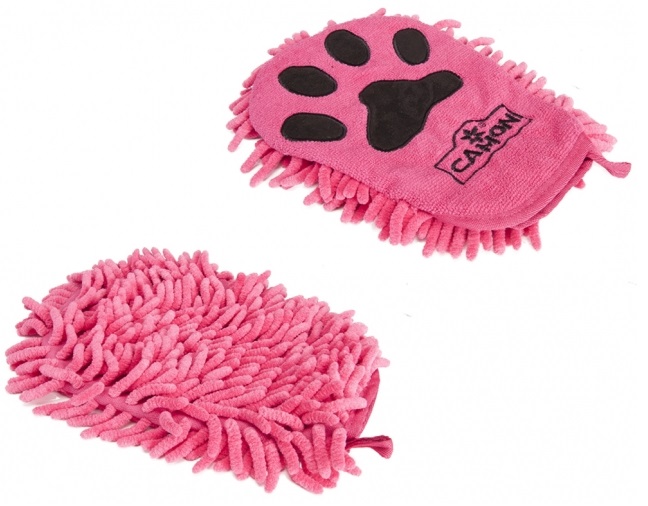 Ръкавица MICROFIBER CAMON