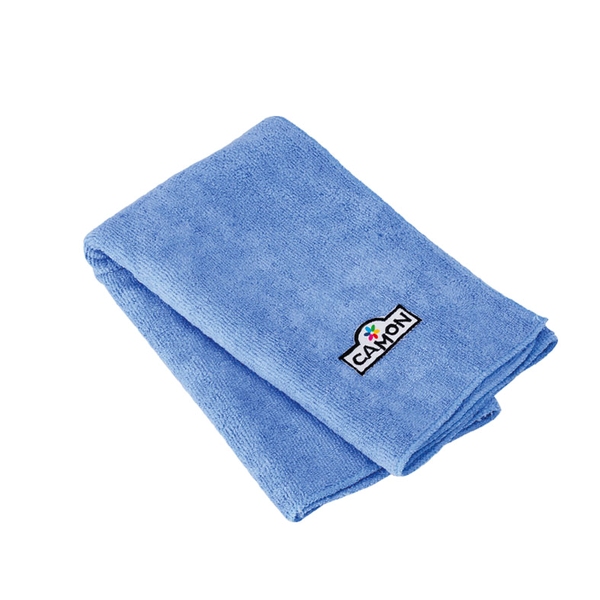 Микрофибърна Кърпа CAMON