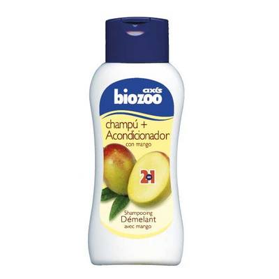Шампоан 2 в 1 – Mango