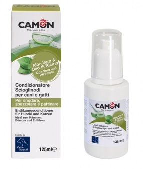 OrmeNaturali - Професионален Балсам CAMON