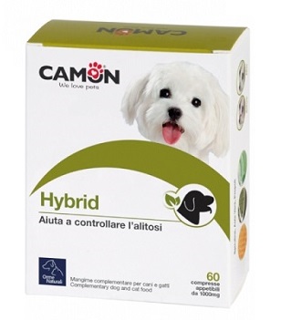 Hybrid tablets