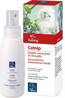 OrmeNaturali CatNip
