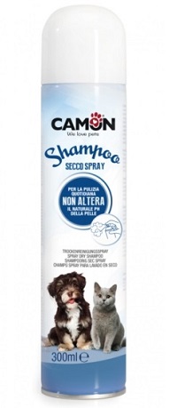 Сух Шампоан CAMON