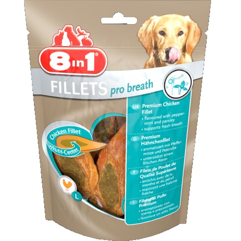 Филенца Pro Breath S