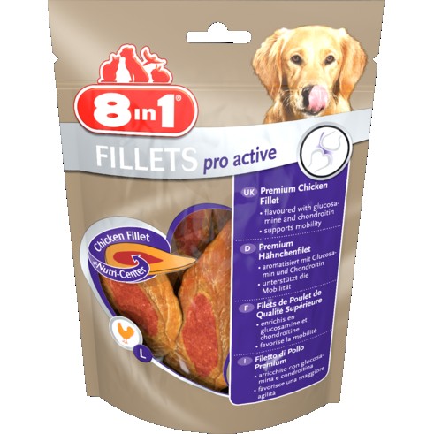 Филенца Pro Active S