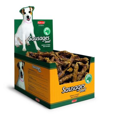 Sausages - beef