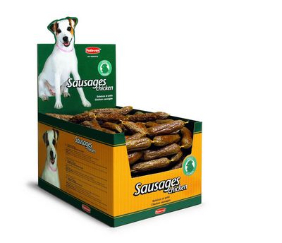 Sausages - chicken