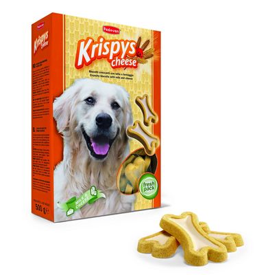 Krispys - Cheese