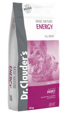 Basic Nature ENERGY  